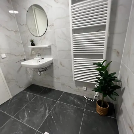 Apartamento Xl Designer Newly Built Near Welness *
