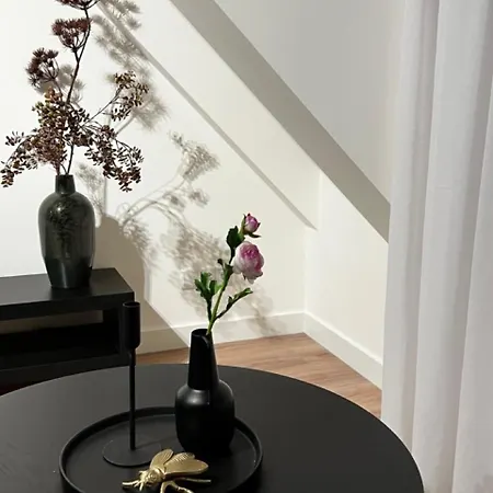 Apartamento Xl Designer Newly Built Near Welness Goirle