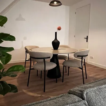 Xl Designer Newly Built Near Welness Apartamento Goirle