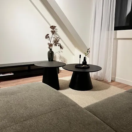 Xl Designer Newly Built Near Welness Apartamento *