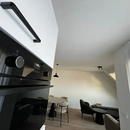 Xl Designer Newly Built Near Welness Apartamento Goirle