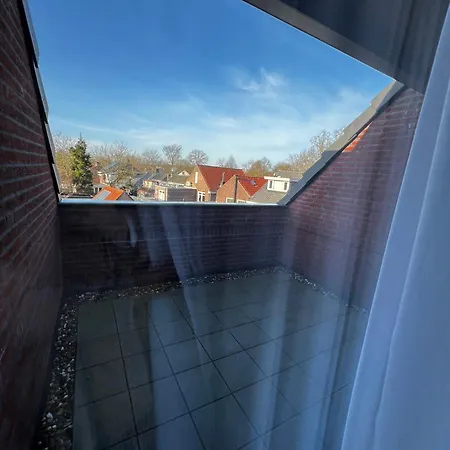 Apartamento Xl Designer Newly Built Near Welness *
