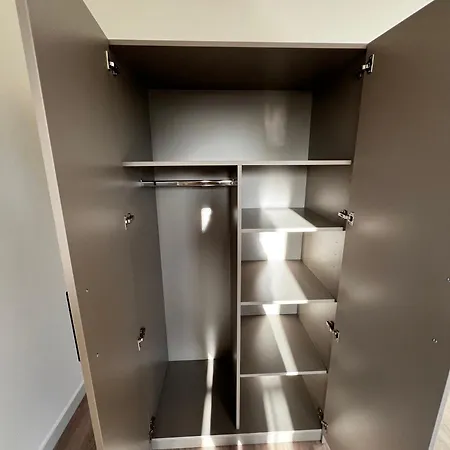 Apartamento Xl Designer Newly Built Near Welness *