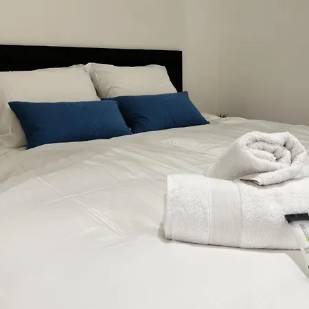 Apartamento Xl Designer Newly Built Near Welness