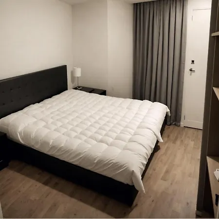 Xl Designer Newly Built Near Welness Apartamento Goirle